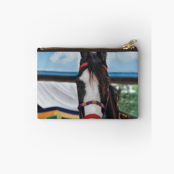Item preview, Mawari Horse of India designed and sold by Kay Brewer.