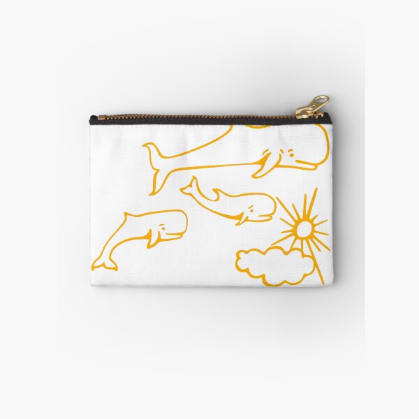 Item preview, Whales and Sun Tattoo by Robe of Extremoduro designed and sold by MobsProject.