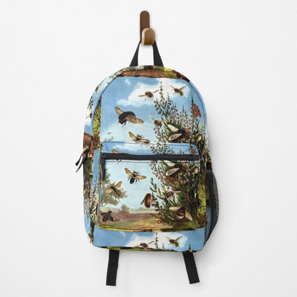 Item preview, Alfred Brehm - Life of Insects designed and sold by Jon-Baran.
