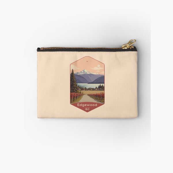 Item preview, Edgewood British Columbia Arrow Lakes & Monashee Mountains BC designed and sold by meganohm.