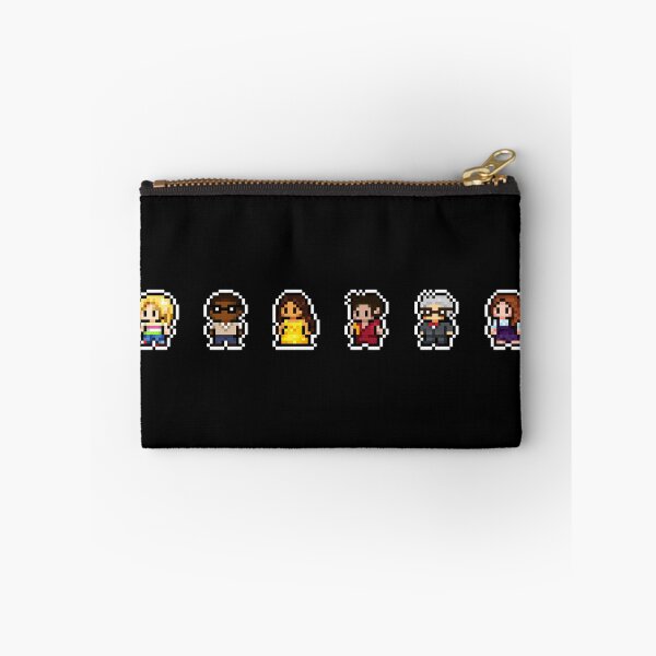 Item preview, The good place 8 bits designed and sold by Iko.