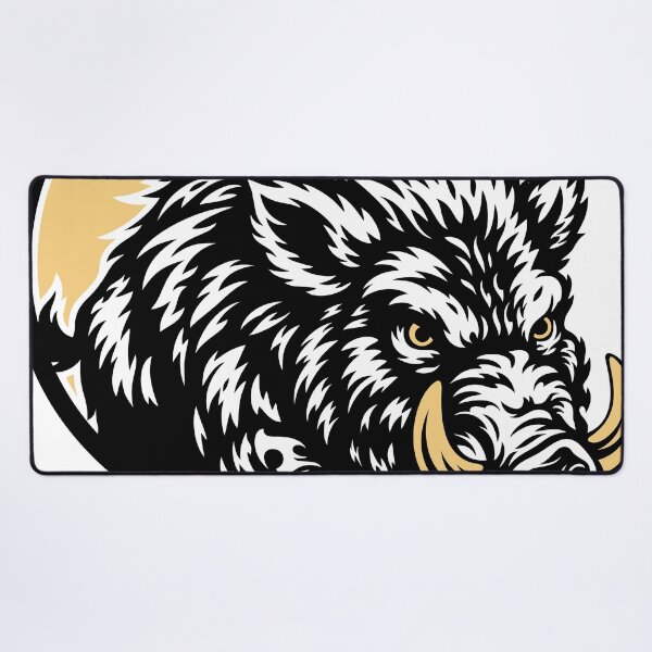 Item preview, Boar - Swift Force designed and sold by Karlov78Print.