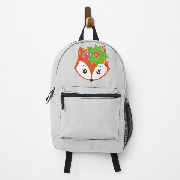 Item preview, Cute Fox designed and sold by sky11PP.