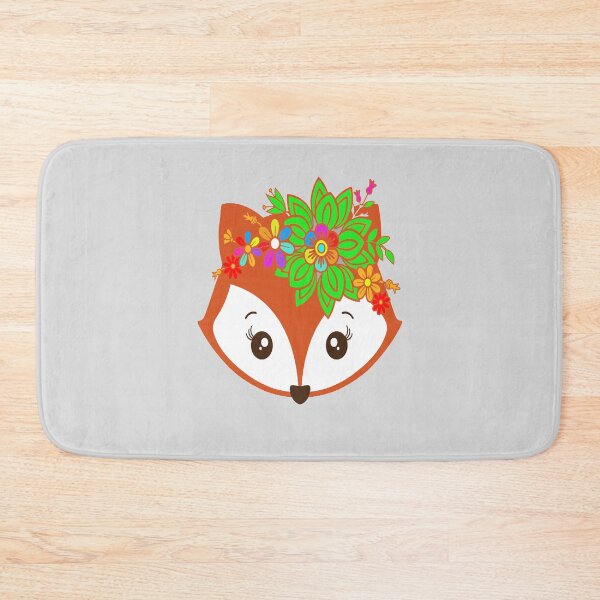 Item preview, Cute Fox  designed and sold by sky11PP.