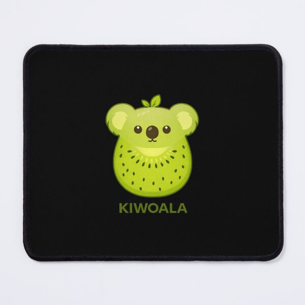 Item preview, Kiwoala — Kawaii Kiwi Koala designed and sold by DreamMachine69.