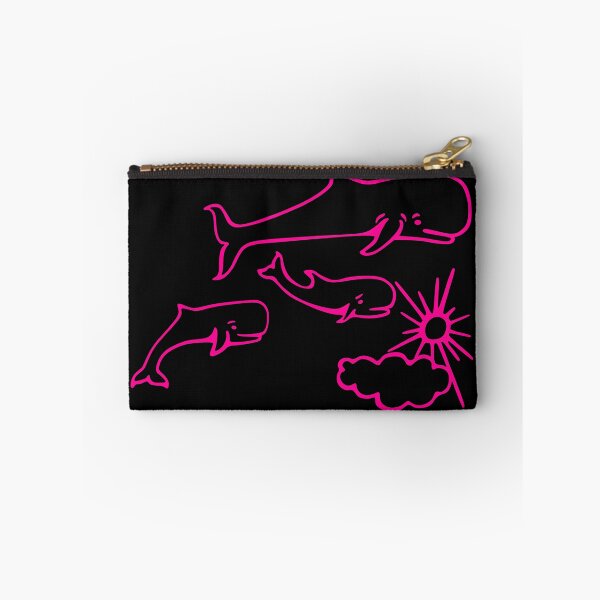 Item preview, Whales and Sun Tattoo by Robe of Extremoduro designed and sold by MobsProject.