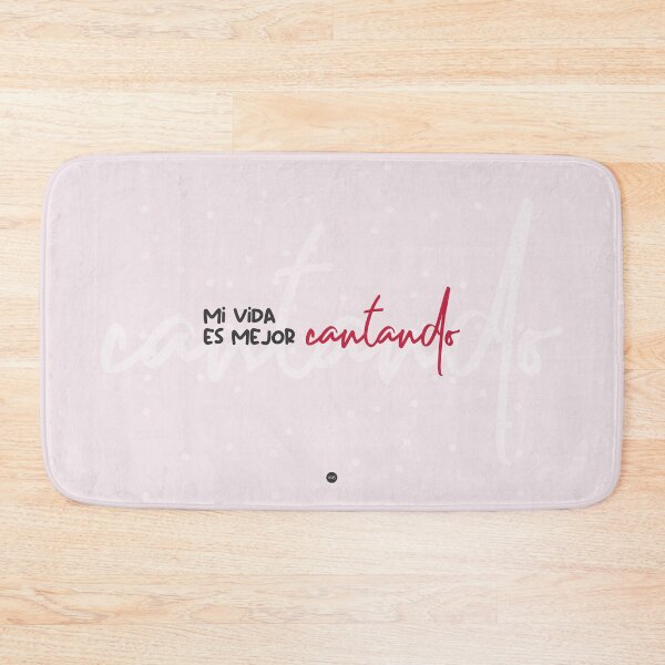 Item preview, My life is better singing (fc) I designed and sold by XUSRedbubble.