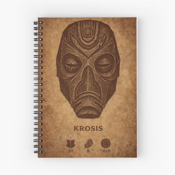 Item preview, Dragon Priest Krosis designed and sold by My Artprintz.