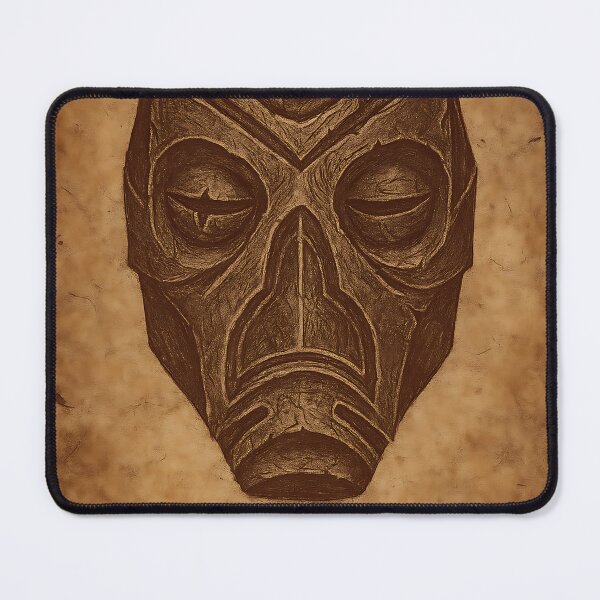 Item preview, Dragon Priest Krosis designed and sold by My Artprintz.