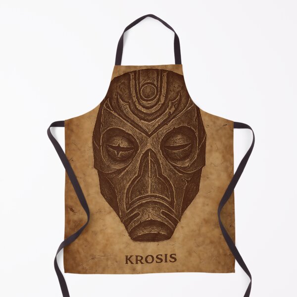 Item preview, Dragon Priest Krosis designed and sold by My Artprintz.