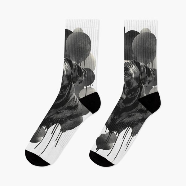 Item preview, Iron Calm — Cane Corso designed and sold by AbstractAnom.