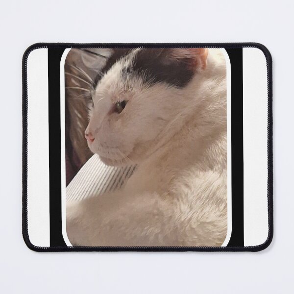 Item preview, Smiling Cat designed and sold by Oceandiana.