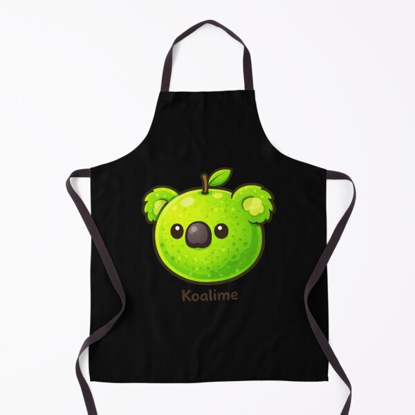 Item preview, Koalime — Kawaii Lime Koala designed and sold by Dream Machine.