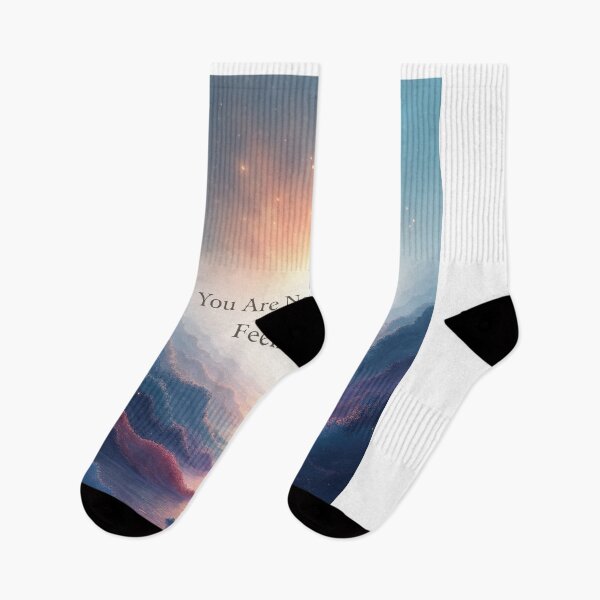 Item preview, You Are Not Weak for Feeling Deeply designed and sold by SwirlSoulStudio.