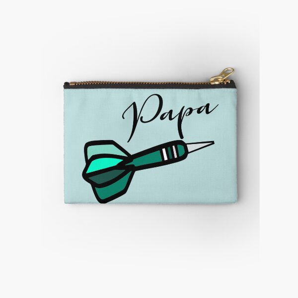 Item preview, Dart Papa designed and sold by minimalartstory.