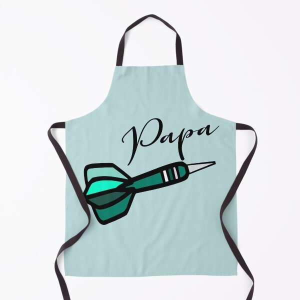 Item preview, Dart Papa designed and sold by minimalartstory.
