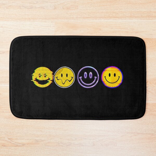 Item preview, smiley faces glitch smiley smiley set designed and sold by Oniyasha.