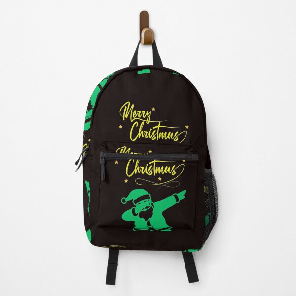 Item preview, Merry Christmas Dabbing Santa – Funny Holiday Dance Design designed and sold by Design5pro.