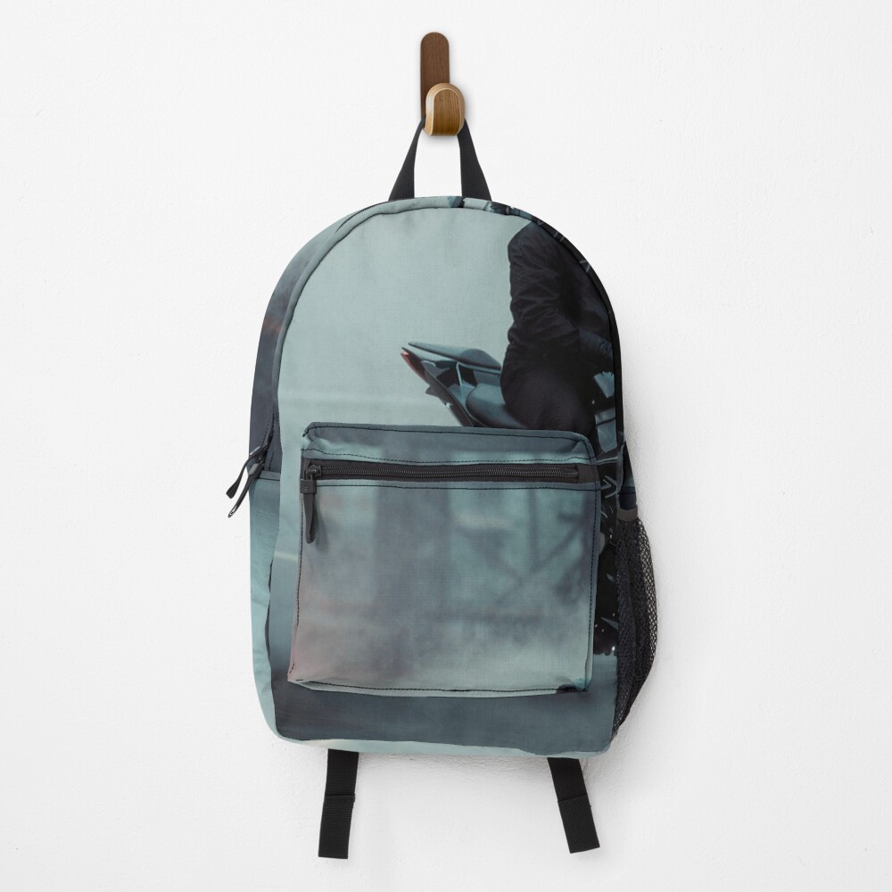 Item preview, Backpack designed and sold by JustBigggie.