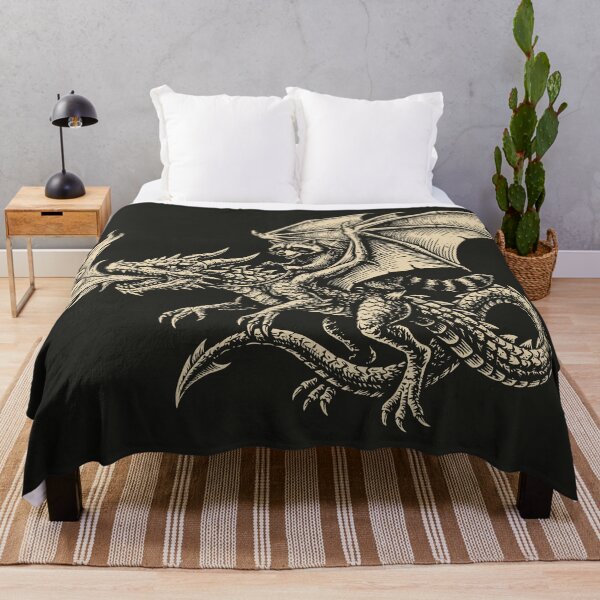 Item preview, Raccoon Drogon Rider Mythical Beast Fantasy designed and sold by Y-Vibes.