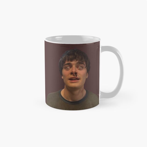 Item preview, Freaky Will designed and sold by chickensoupshop.