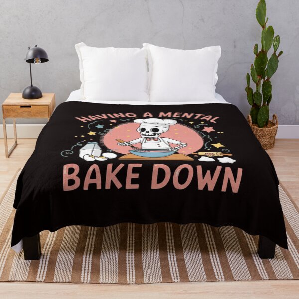 Item preview, Skeleton Chef Apron, Funny Halloween Baking Gift designed and sold by DesignDenDo ⭐⭐⭐⭐⭐.