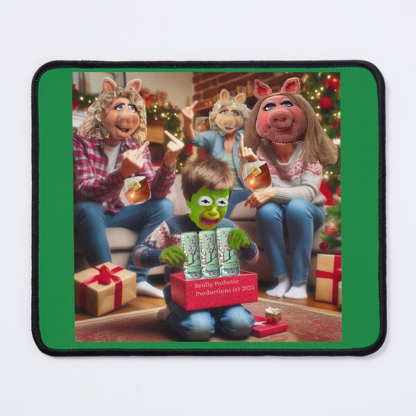 Item preview, Pigs don't make sure frogs get right gifts designed and sold by reallypathetic.