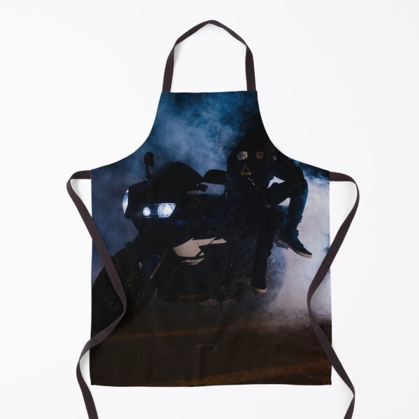 Item preview, "Night Rider" designed and sold by JustBigggie.
