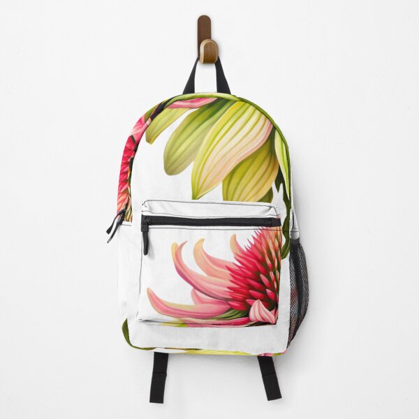 Item preview, Vibrant Stylized Echinacea Flower Illustration designed and sold by CharlieDesings.