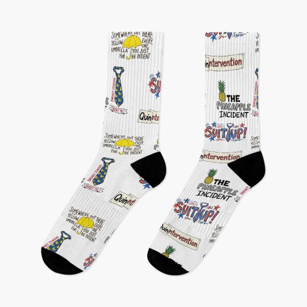 Item preview, How I Met Your Mother Collection designed and sold by Screen Lore.
