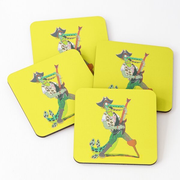 Item preview, CAPTAIN BUTCHER designed and sold by HoundMouse Art Shop.