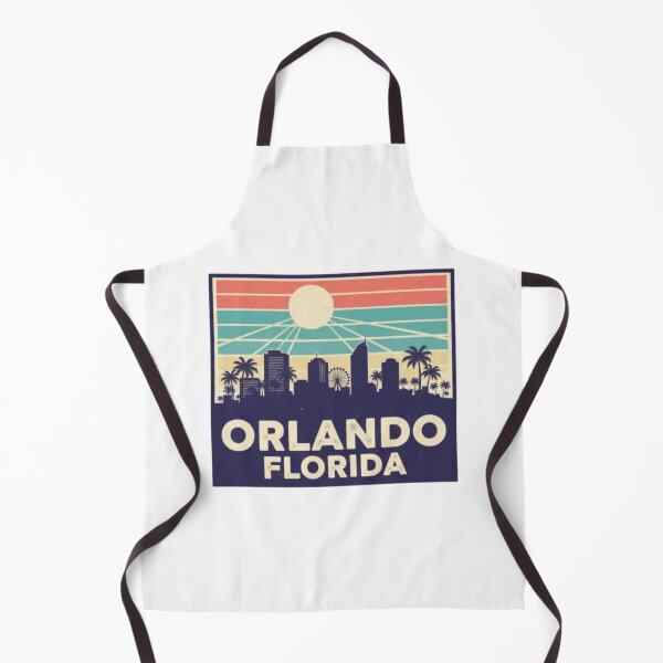 Item preview, Orlando, Florida designed and sold by JonysCreativeDesigns.