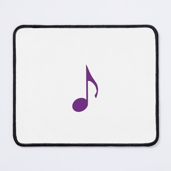 Item preview, Eighth note designed and sold by Inspirationmotivation.