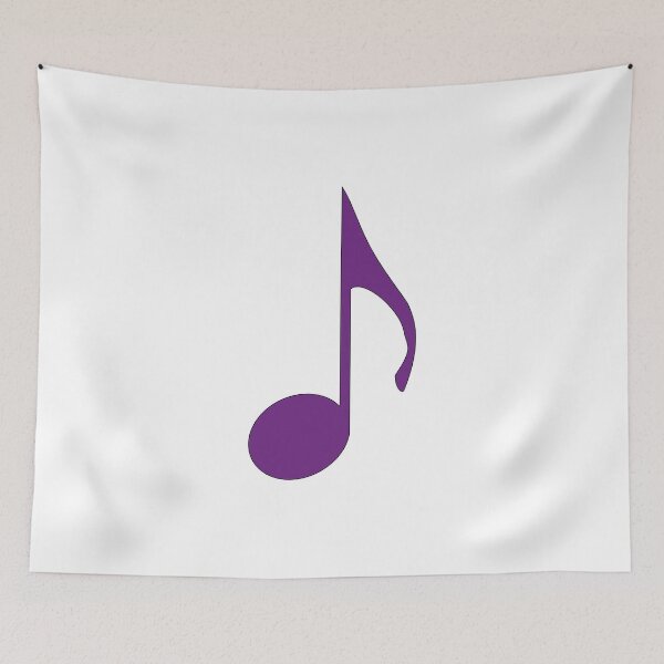 Item preview, Eighth note designed and sold by Inspirationmotivation.