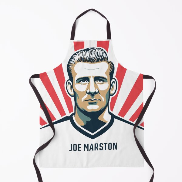 Item preview, Joe Marston designed and sold by Strip Tees.