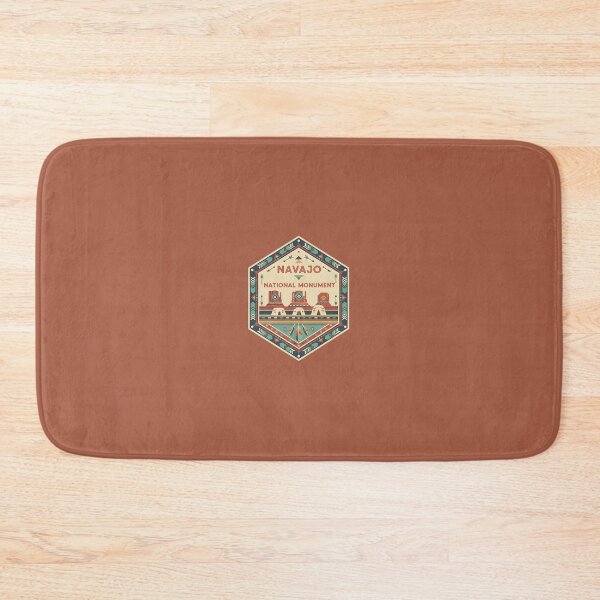 Item preview, Navajo National Monument  designed and sold by Broken Antler Designs .