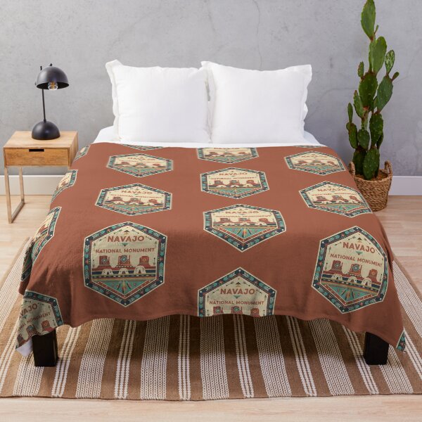 Item preview, Navajo National Monument designed and sold by Broken Antler Designs .