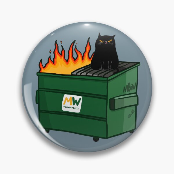 Item preview, Coming Into the New Year Like designed and sold by KilkennyCat Art.