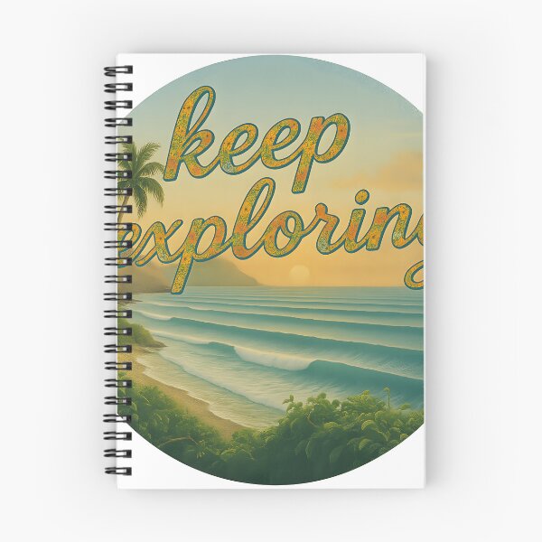 Item preview, Keep exploring designed and sold by space-delight.