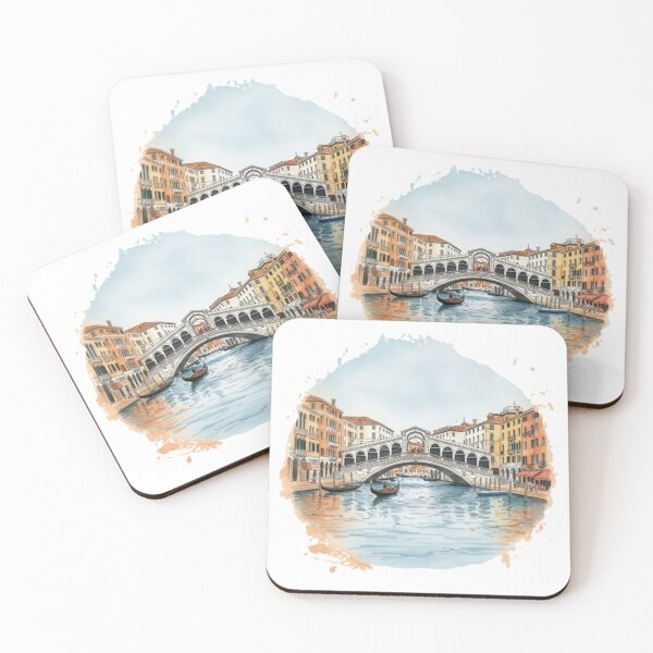 Item preview, Venice, Italy designed and sold by JonysCreativeDesigns.