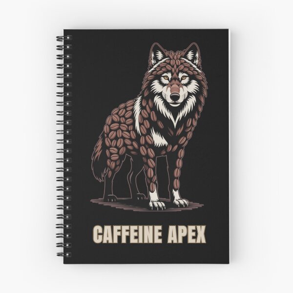 Item preview, Caffeine apex designed and sold by Artur-GrafiTee.