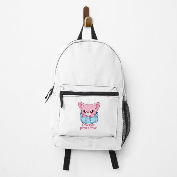 Item preview, Pocket Protector Angry Chihuahua designed and sold by Furvisors.