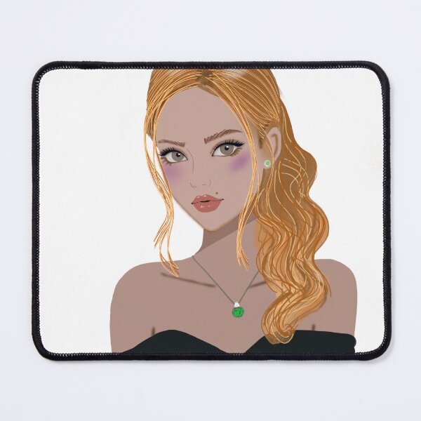 Item preview, Radiant Harmony designed and sold by Milabar.