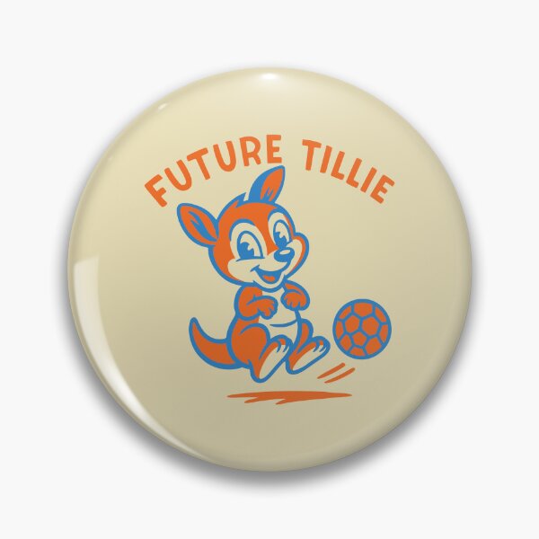 Item preview, Future Tillie designed and sold by Strip Tees.