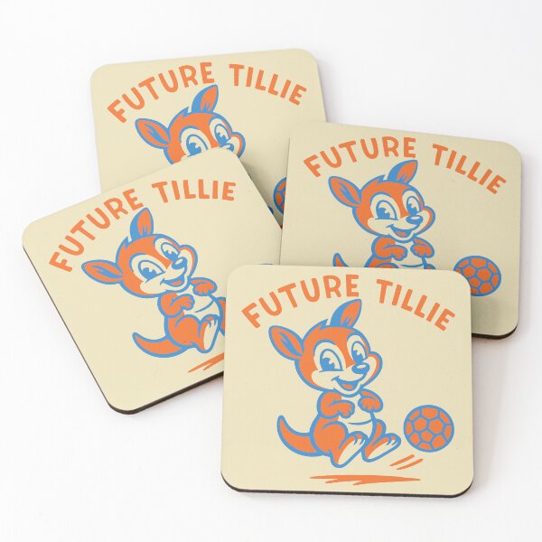 Item preview, Future Tillie designed and sold by Strip Tees.