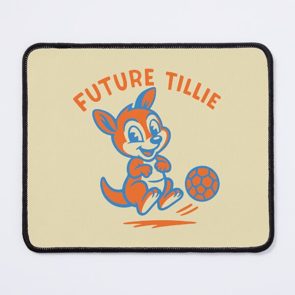Item preview, Future Tillie designed and sold by Strip Tees.