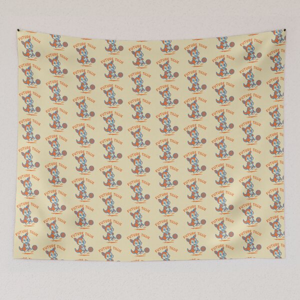 Item preview, Future Tillie designed and sold by Strip Tees.