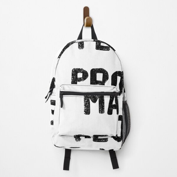 Item preview, Magic People, Prolog People – Logic Programming Humor designed and sold by Nerd Romance Café.