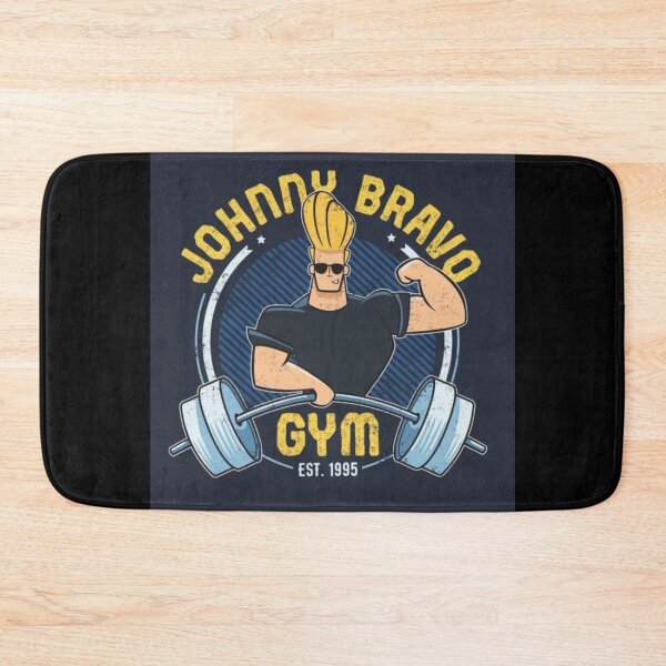 Item preview, Johnny Bravo  designed and sold by Satisbuy.