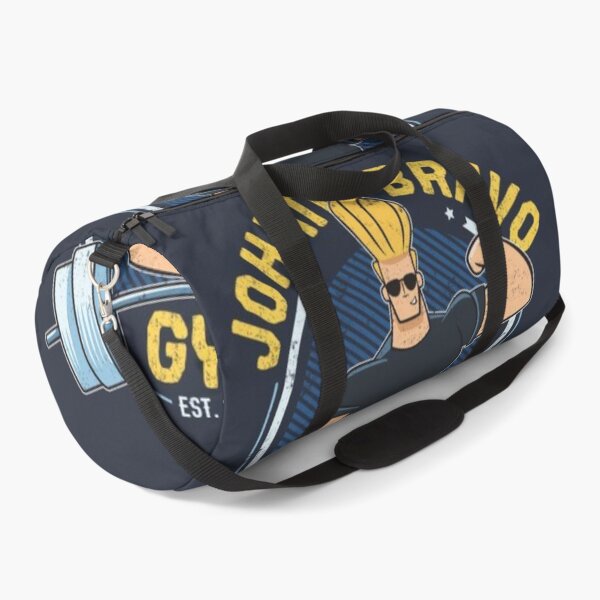 Item preview, Johnny Bravo  designed and sold by Satisbuy.